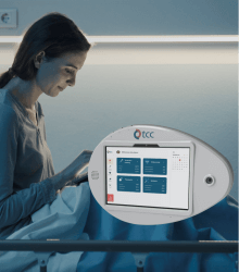 eNurse MVP development for the German healthcare company - Lemberg Solutions - PDF eNurse MVP development for the German healthcare company - Lemberg Solutions - PDF