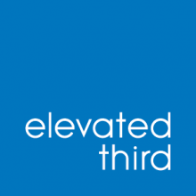 Elevated Third Logo Elevated Third Logo