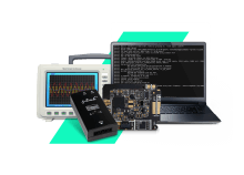 Embedded Software - Lemberg Solutions