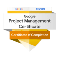 Google Project Management Certificate - Lemberg Solutions