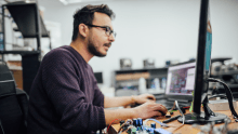 Meta image for How to hire embedded engineers