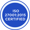 ISO 27001 2013 Certified - Lemberg Solutions