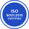 ISO 9001 2015 Certified - Lemberg Solutions