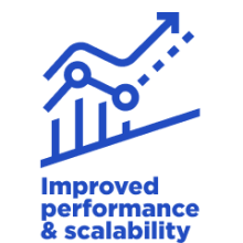 Improved performance and scalability - Icon - Lemberg Solutions.png.png