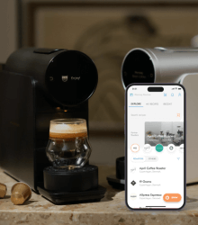 Coffee machine integration? (2021) - Projects & Stories - SmartThings  Community