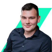 Ivan Kubara, Embedded Team Lead at Lemberg Solutions Ivan Kubara, Embedded Team Lead at Lemberg Solutions