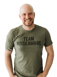 Jakob Umbrage, Senior Director of R&D at NoiseAware - Lemberg Solutions Jakob Umbrage, Senior Director of R&D at NoiseAware - Lemberg Solutions