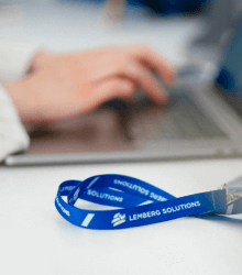 Laser Institute - Lemberg Solutions - PDF Form LIA - Lemberg Solutions - PDF Form