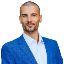 Mario Roser - Elixion - Lemberg Solutions Mario Roser - Elixion - Lemberg Solutions