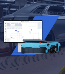 Middleware for automotive production order handling (PDF form) Middleware for automotive production order handling (PDF form)