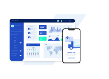 Mobile device management - Transportation & Logistics Software Development - Lemberg Solutions
