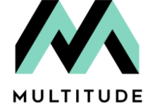 Multitude (Ferratum) Logo Multitude (Ferratum) Logo