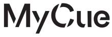 MyCue Logo