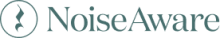NoiseAware Logo