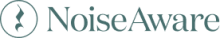 NoiseAware Logo NoiseAware Logo