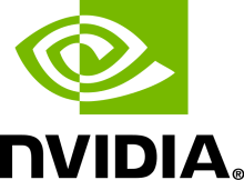 Nvidia logo - Lemberg Solutions