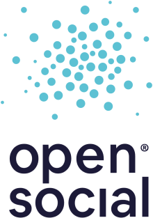 Open Social Logo