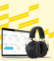 Peak 2.0 web application for Eave — Lemberg Solutions IoT web app for Eave — Lemberg Solutions