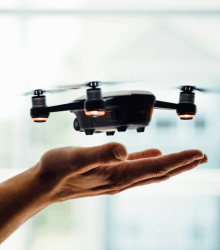Parrot AR.FreeFlight - Lemberg Solutions Parrot AR.FreeFlight - Lemberg Solutions