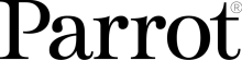 Parrot Logo Parrot Logo