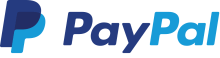 paypal logo