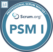 Professional Scrum Master I - Lemberg Solutions.png