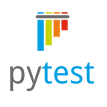 Pytest logo - Lemberg Solutions