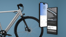 iOS and Android apps refactoring and redesign for BLE-enabled e-bikes - Lemberg Solutions
