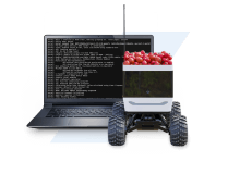 Robotic process automation - Agritech Software Development - Lemberg Solutions
