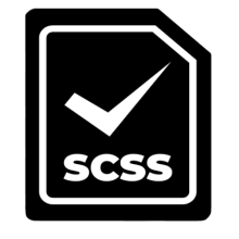 SCSS