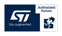 ST Partner Program_Authorized (with borders) - Lemberg Solutions