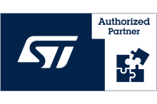 ST Partner Program_Authorized (with borders) - Lemberg Solutions