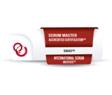 Scrum Master Accredited Certification - Lemberg Solutions