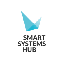smart systems hub - logo
