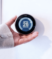 Smart Wi-Fi thermostats - Lemberg Solutions Smart Wi-Fi thermostats - Lemberg Solutions