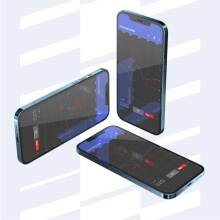 Smartphone motion gesture detection using Convolutional Neural Network and TensorFlow library - Overview image - Lemberg Solutions.jpg