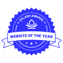 Splash Awards Website of the Year - Lemberg Solutions Splash Awards Website of the Year - Lemberg Solutions