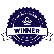 Splash Awards Winner - Lemberg Solutions