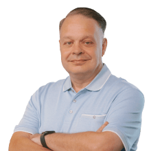 Sylvain Longchamps - Testimonial - Lemberg Solutions Sylvain Longchamps - Testimonial - Lemberg Solutions