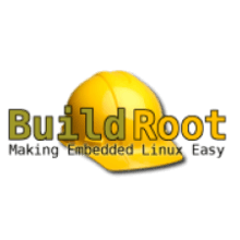 Tech Stack - BuildRoot