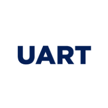 Tech Stack - UART