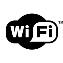 Tech Stack - WiFi