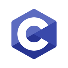 C language