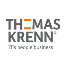 Thomas Krenn partner - logo - Lemberg Solutions