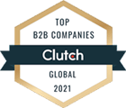 Top B2B Companies 2021