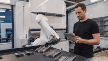 Top Physical AI Companies - Meta image