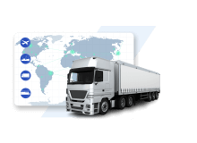 Transportation management system - Transportation & Logistics Software Development - Lemberg Solutions