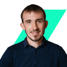 Vasyl Dyakun, Head of QA at Lemberg Solutions