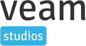 Veam Studios Logo