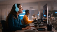 Vibe Coding Explained: What Is the Buzz, and Can It Really Cut Development Costs? - Meta image - Lemberg Solutions.jpg